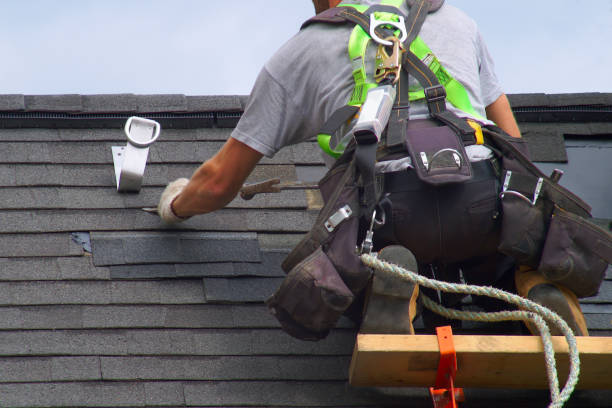 Best Roof Waterproofing Services  in Tunnel Hill, GA