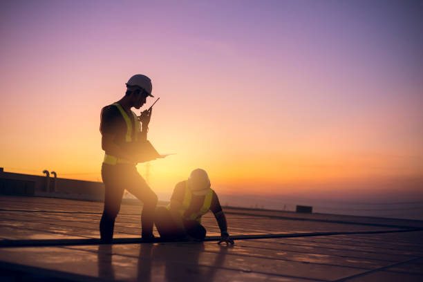 Roof Installation Near Me in Tunnel Hill, GA