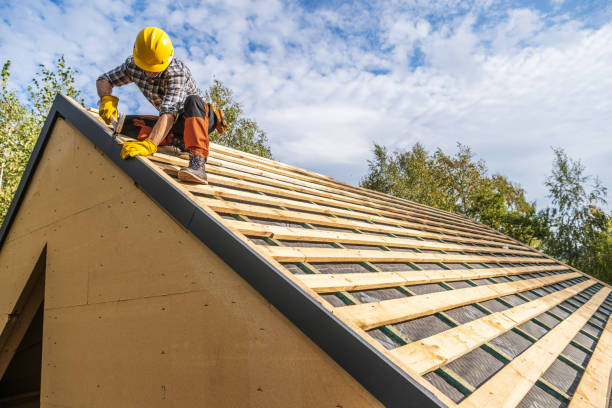 Best Roof Repair Services  in Tunnel Hill, GA