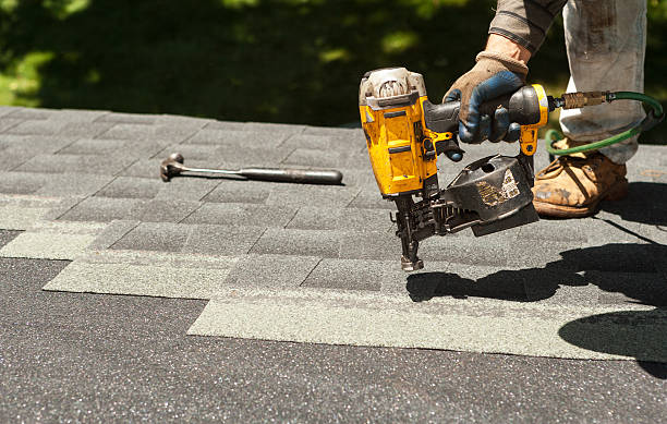 Trusted Tunnel Hill, GA Roofing Contractor Experts