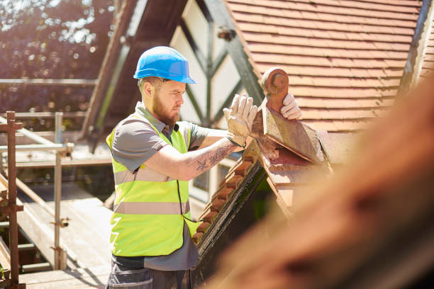 Quick and Trustworthy Emergency Roof Repair Services in Tunnel Hill, GA