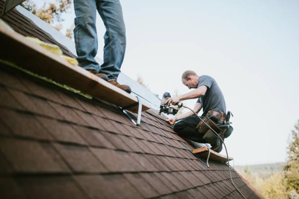 Best Storm Damage Roof Repair  in Tunnel Hill, GA