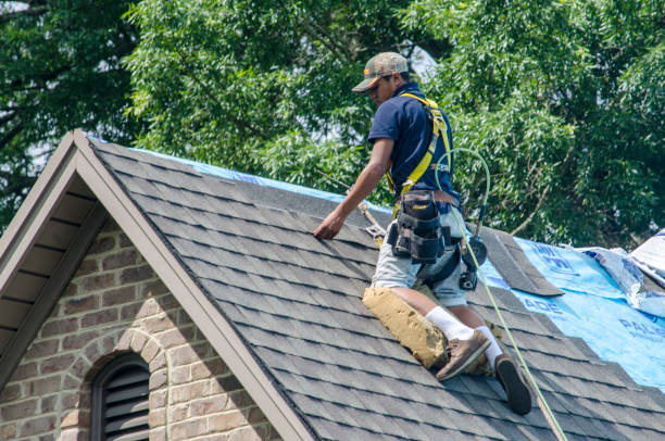 Roof Waterproofing Services in Tunnel Hill, GA