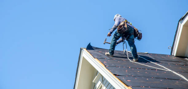Best Best Roofing Contractors  in Tunnel Hill, GA